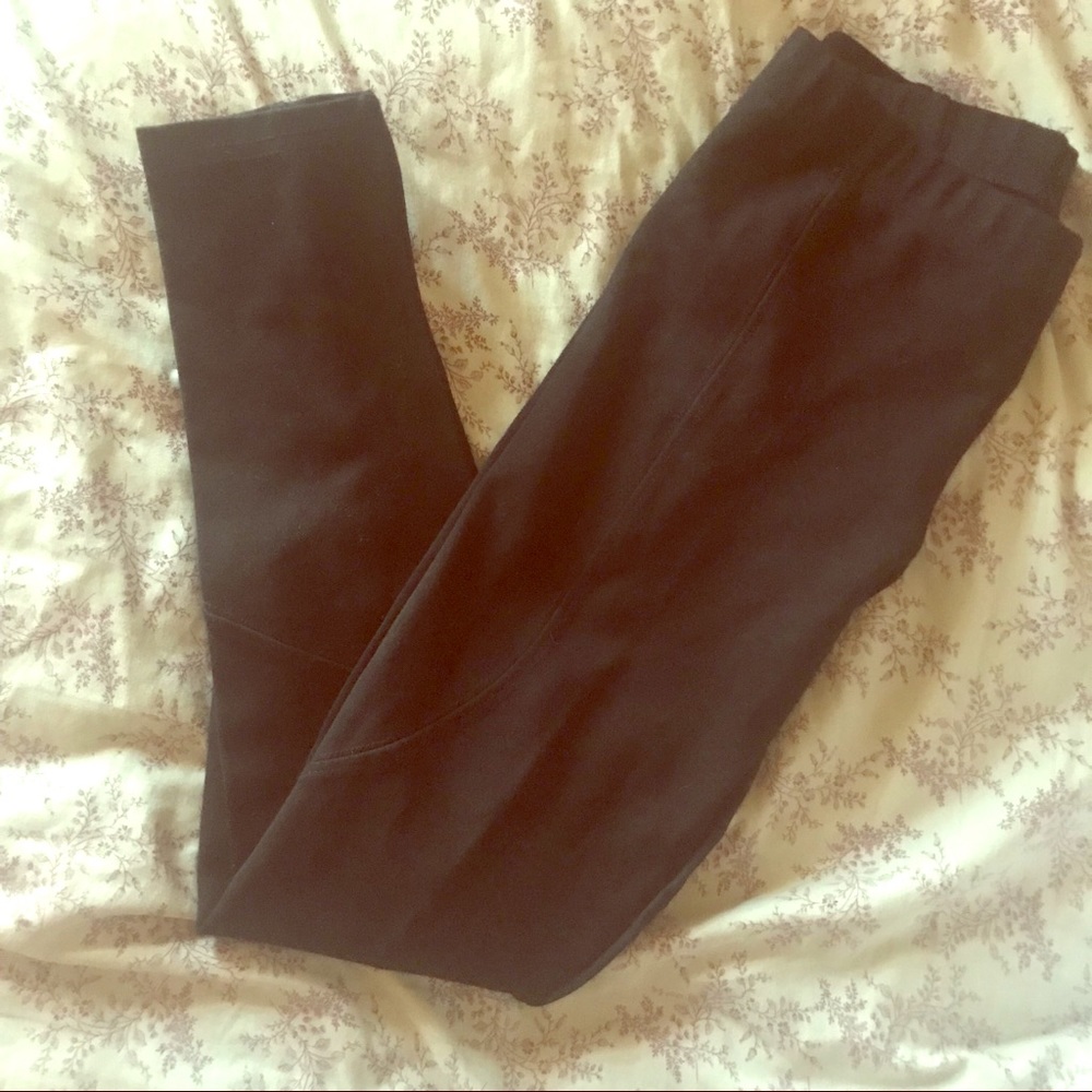 BDG Structured leggings